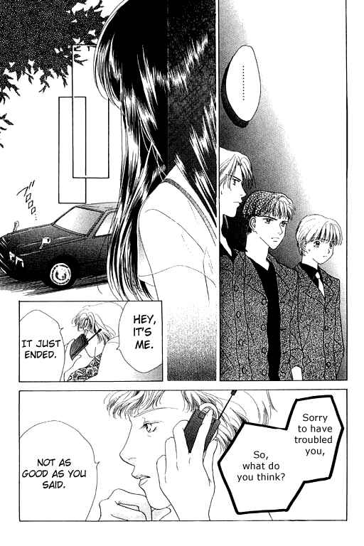 Page 33 Chapter 10 Voice of an Angel