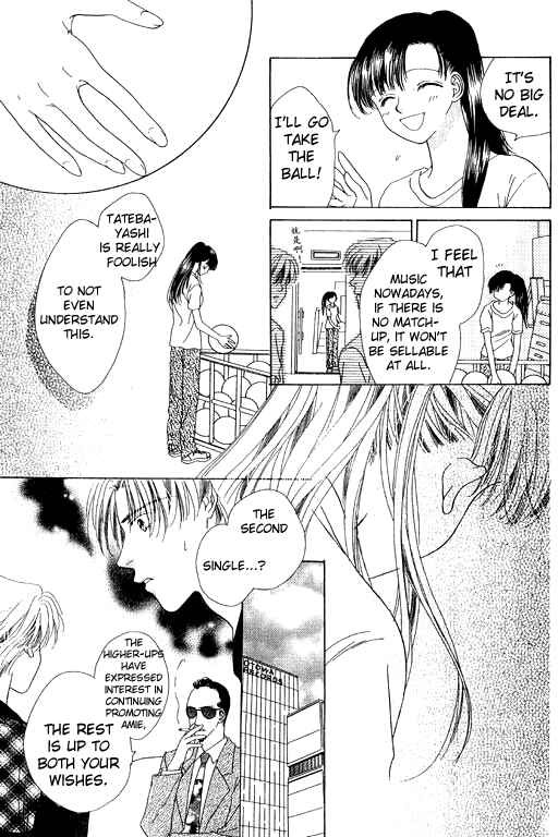 Page 7 Chapter 10 Voice of an Angel