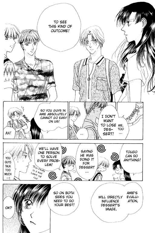 Page 10 Chapter 12 Voice of an Angel