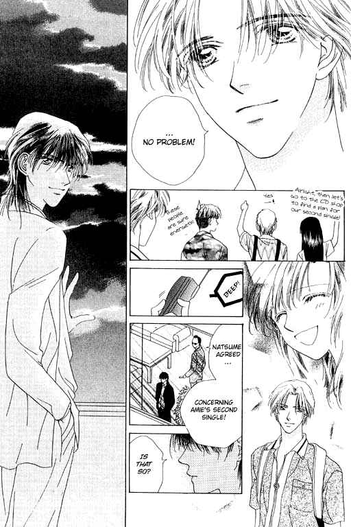 Page 11 Chapter 12 Voice of an Angel