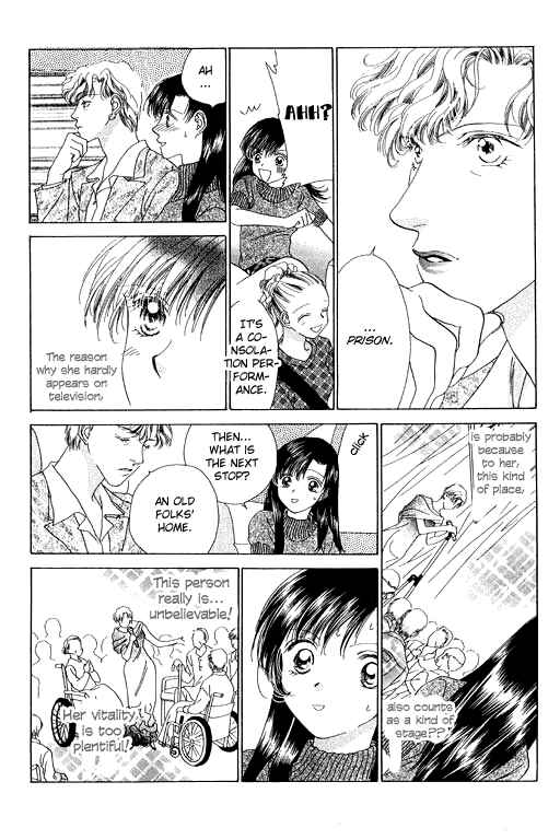 Page 21 Chapter 12 Voice of an Angel