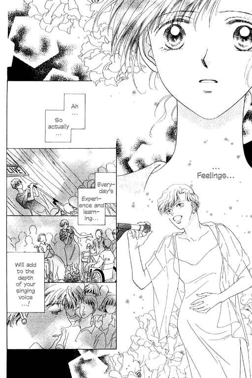 Page 30 Chapter 12 Voice of an Angel