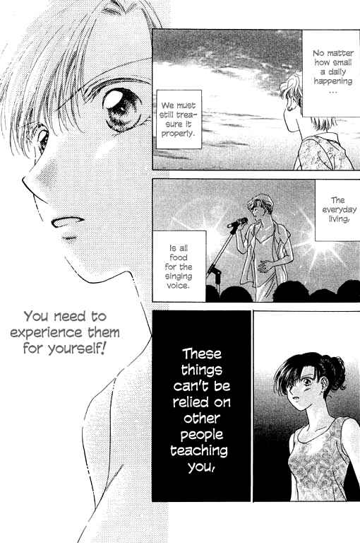 Page 31 Chapter 12 Voice of an Angel