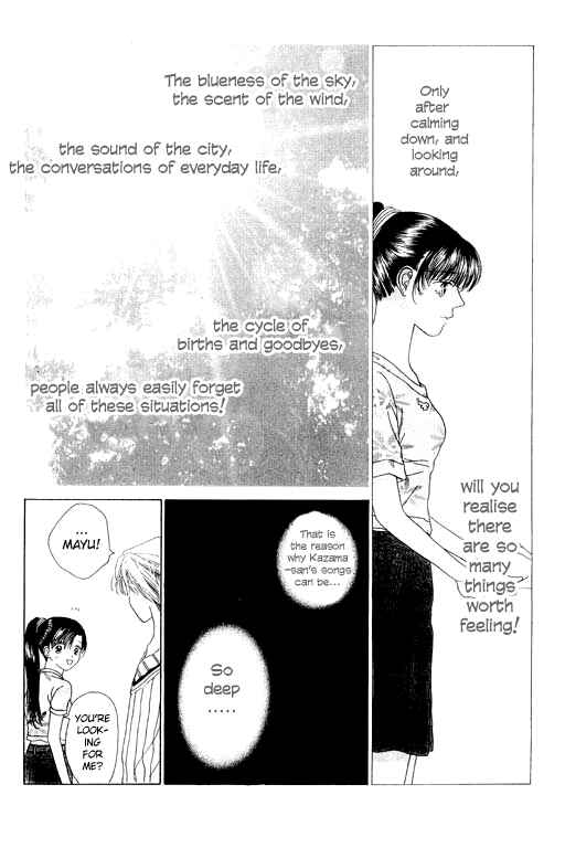 Page 34 Chapter 12 Voice of an Angel