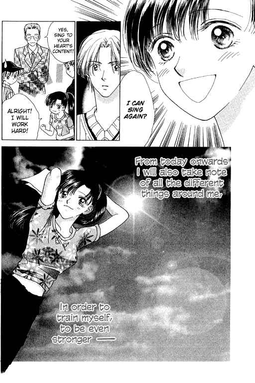 Page 36 Chapter 12 Voice of an Angel