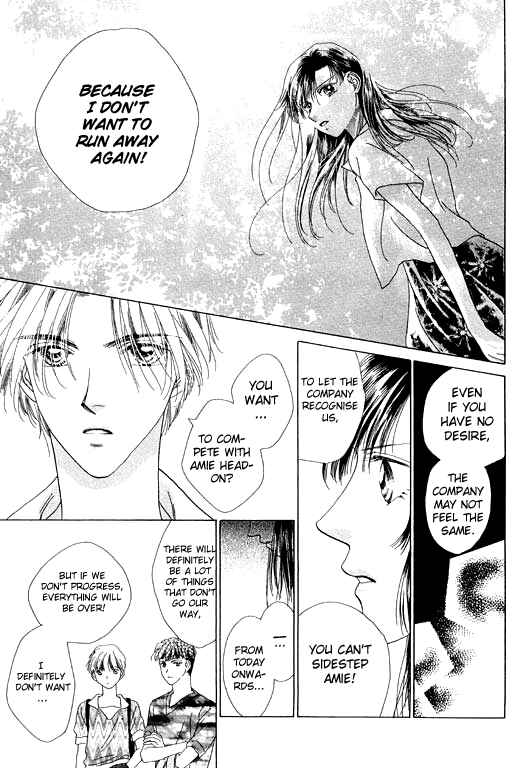 Page 9 Chapter 12 Voice of an Angel