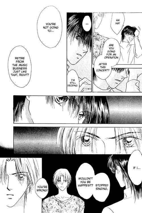 Page 11 Chapter 17 Voice of an Angel