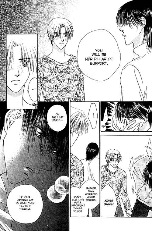 Page 13 Chapter 17 Voice of an Angel