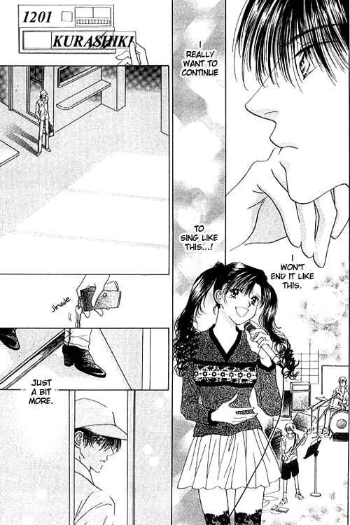 Page 15 Chapter 17 Voice of an Angel