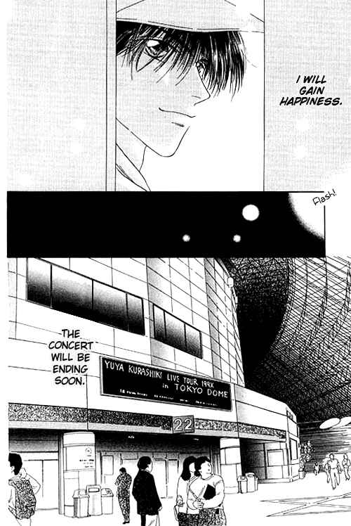 Page 16 Chapter 17 Voice of an Angel