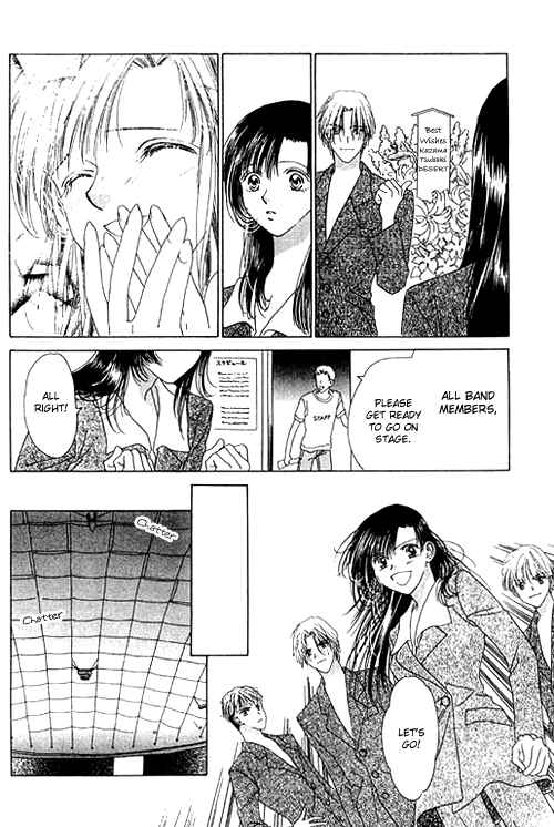 Page 18 Chapter 17 Voice of an Angel