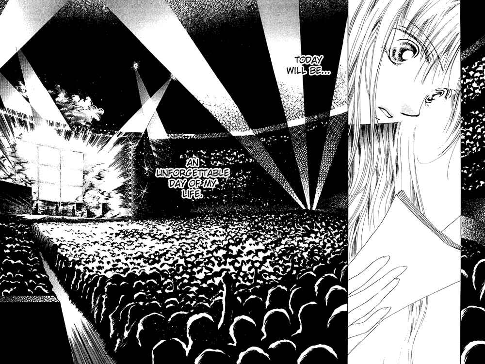 Page 20 Chapter 17 Voice of an Angel