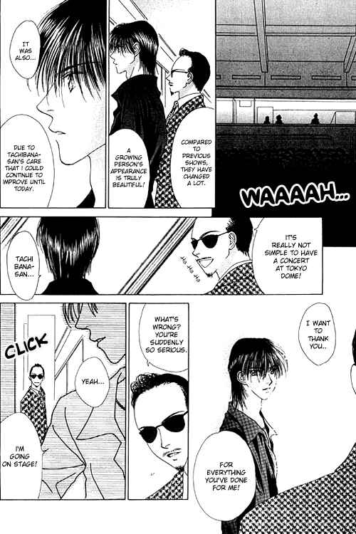 Page 21 Chapter 17 Voice of an Angel