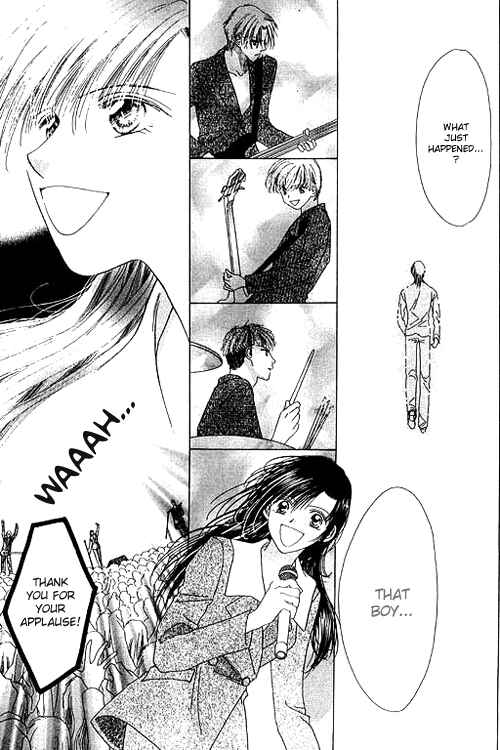Page 22 Chapter 17 Voice of an Angel
