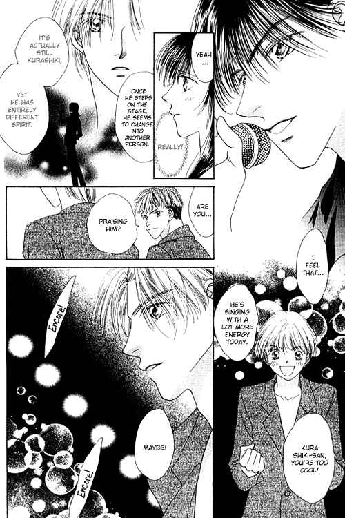 Page 27 Chapter 17 Voice of an Angel