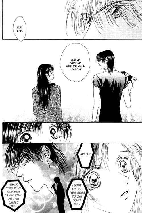 Page 29 Chapter 17 Voice of an Angel