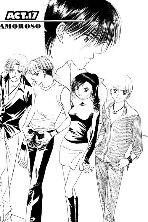Page 3 Chapter 17 Voice of an Angel