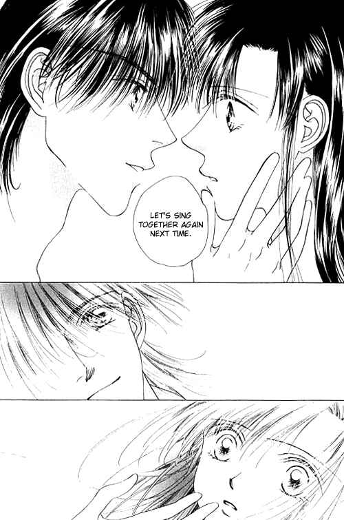 Page 35 Chapter 17 Voice of an Angel