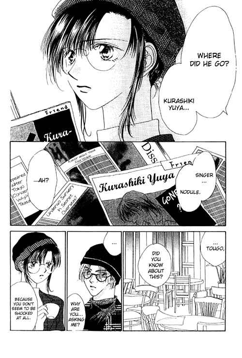 Page 39 Chapter 17 Voice of an Angel