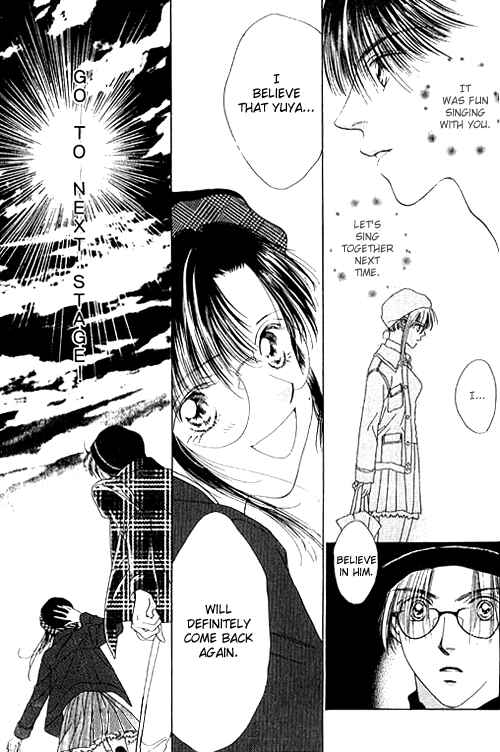 Page 41 Chapter 17 Voice of an Angel