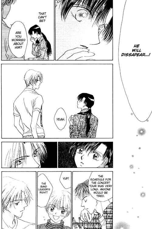 Page 8 Chapter 17 Voice of an Angel