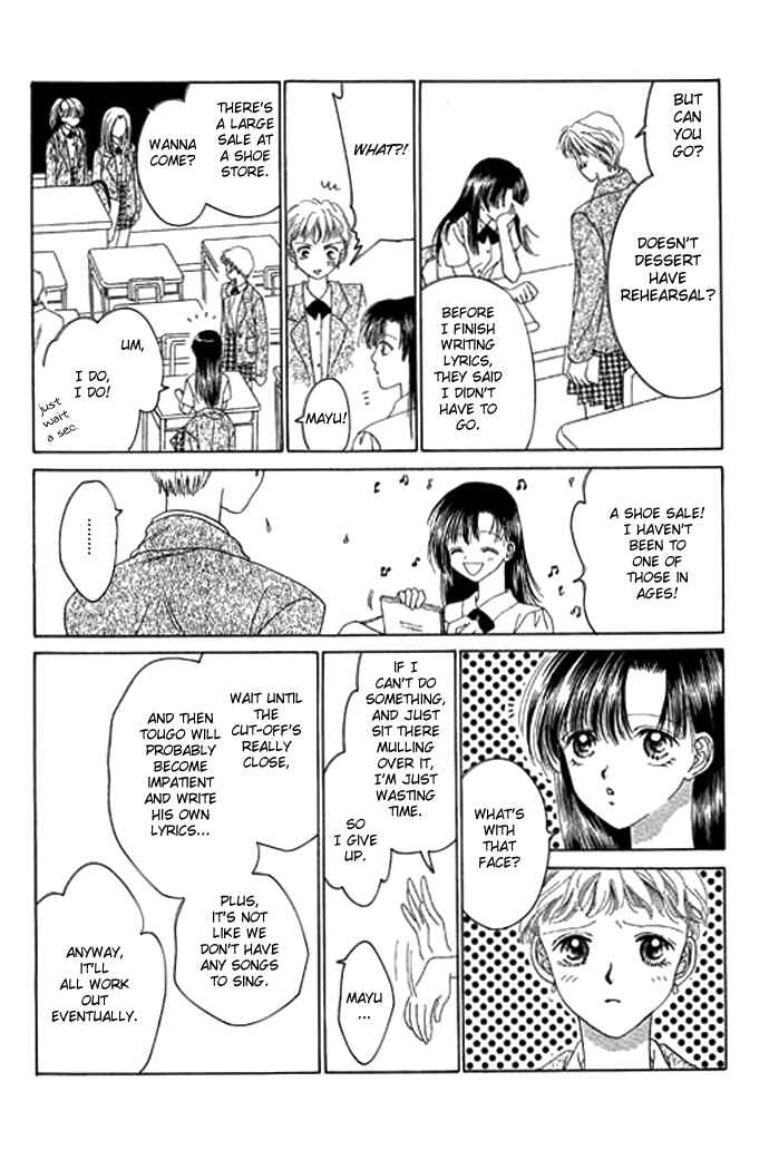 Page 10 Chapter 2 Voice of an Angel