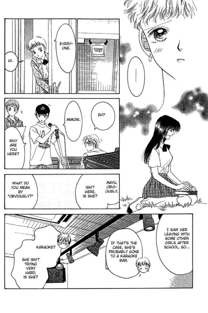 Page 20 Chapter 2 Voice of an Angel