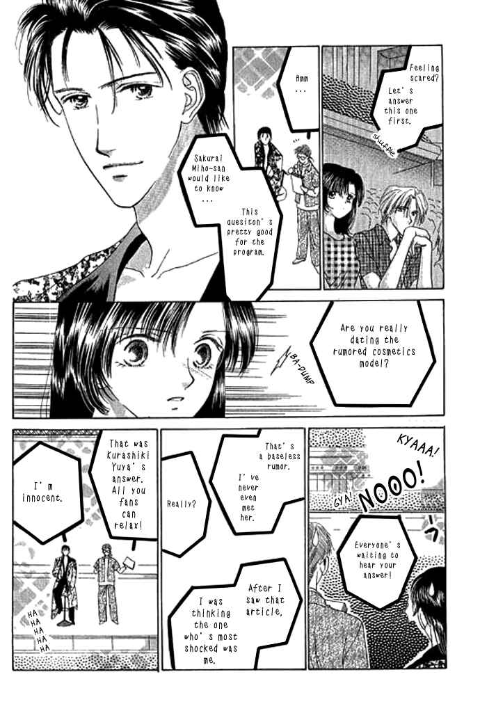 Page 26 Chapter 2 Voice of an Angel