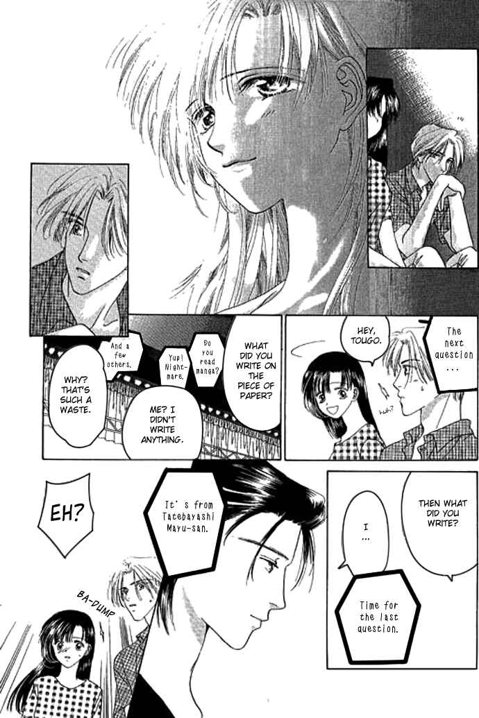 Page 27 Chapter 2 Voice of an Angel