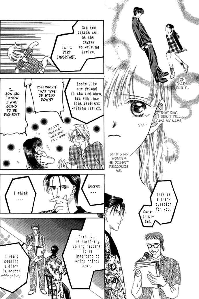 Page 28 Chapter 2 Voice of an Angel