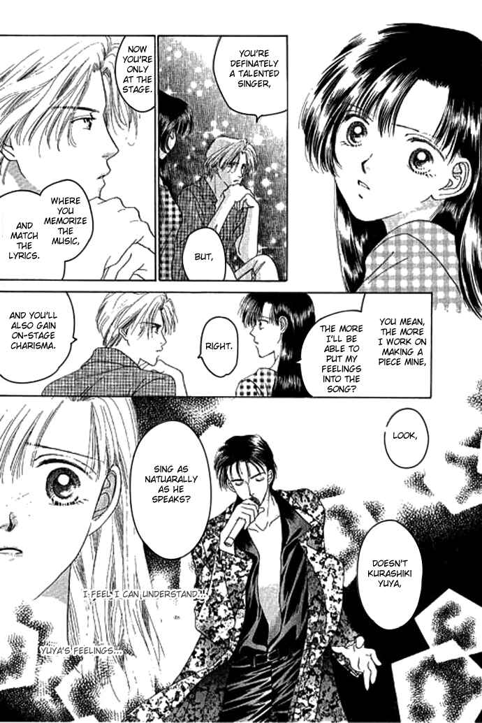 Page 32 Chapter 2 Voice of an Angel