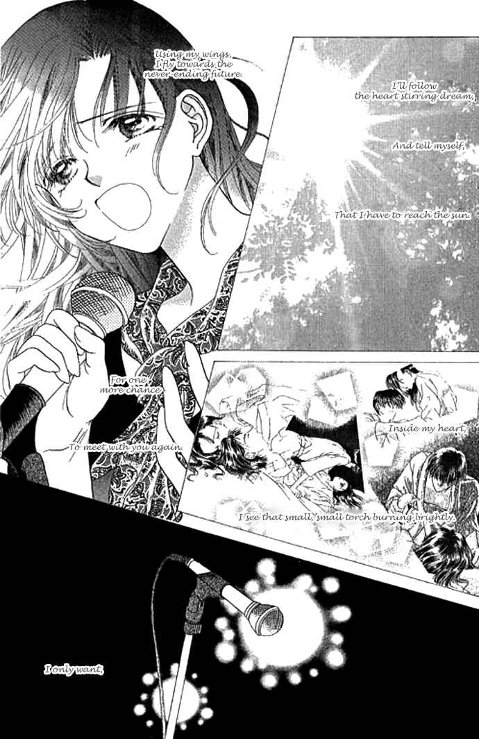 Page 37 Chapter 2 Voice of an Angel