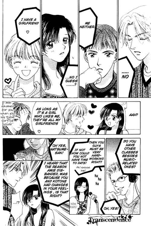 Page 13 Chapter 14 Voice of an Angel
