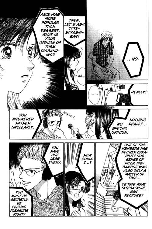 Page 14 Chapter 14 Voice of an Angel