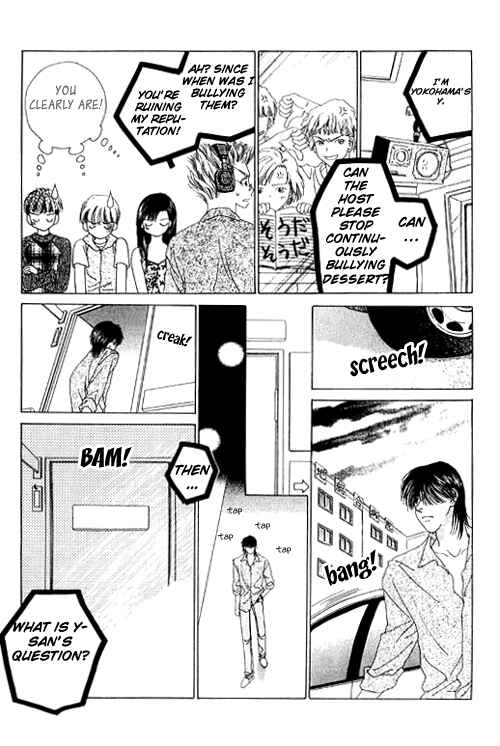 Page 16 Chapter 14 Voice of an Angel