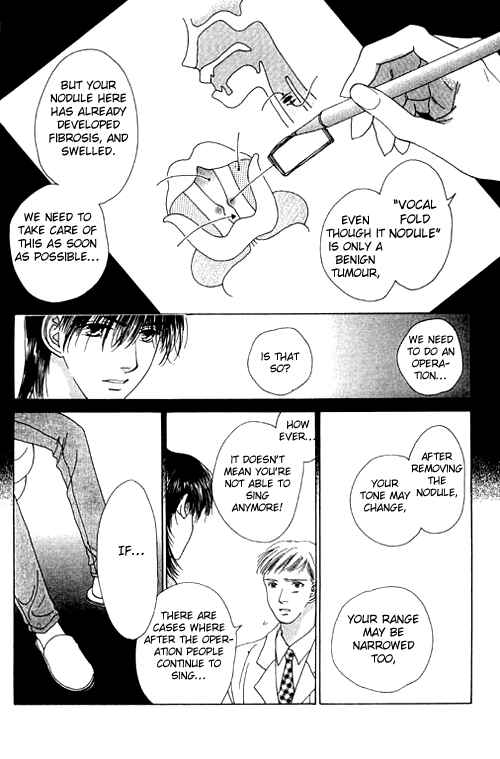 Page 21 Chapter 14 Voice of an Angel