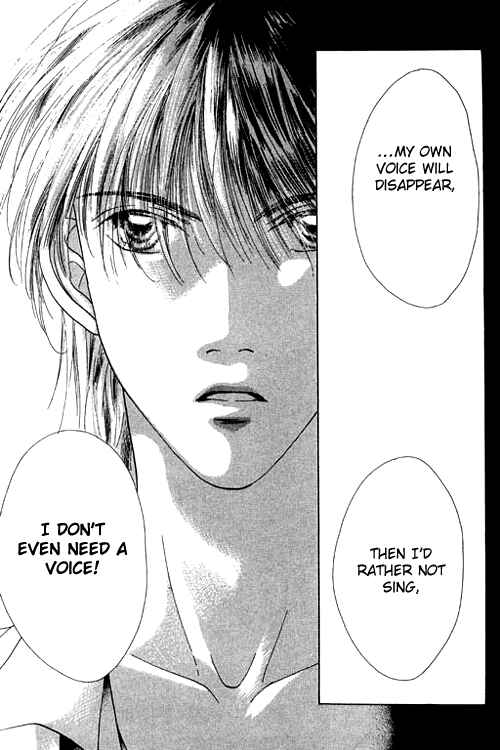 Page 22 Chapter 14 Voice of an Angel