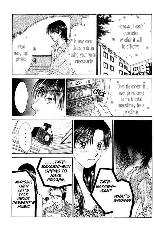Page 24 Chapter 14 Voice of an Angel