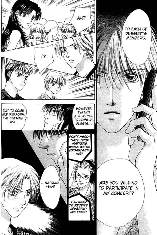 Page 35 Chapter 14 Voice of an Angel