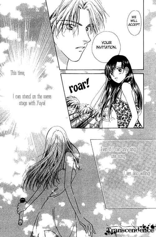 Page 37 Chapter 14 Voice of an Angel