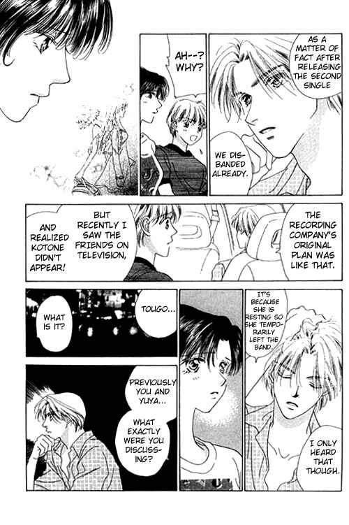 Page 6 Chapter 14 Voice of an Angel