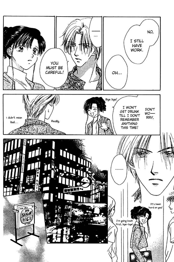 Page 10 Chapter 20 Voice of an Angel