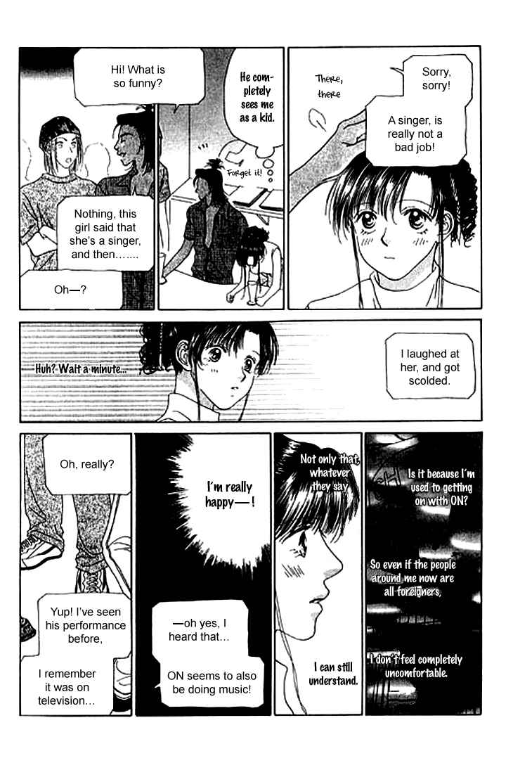 Page 14 Chapter 20 Voice of an Angel