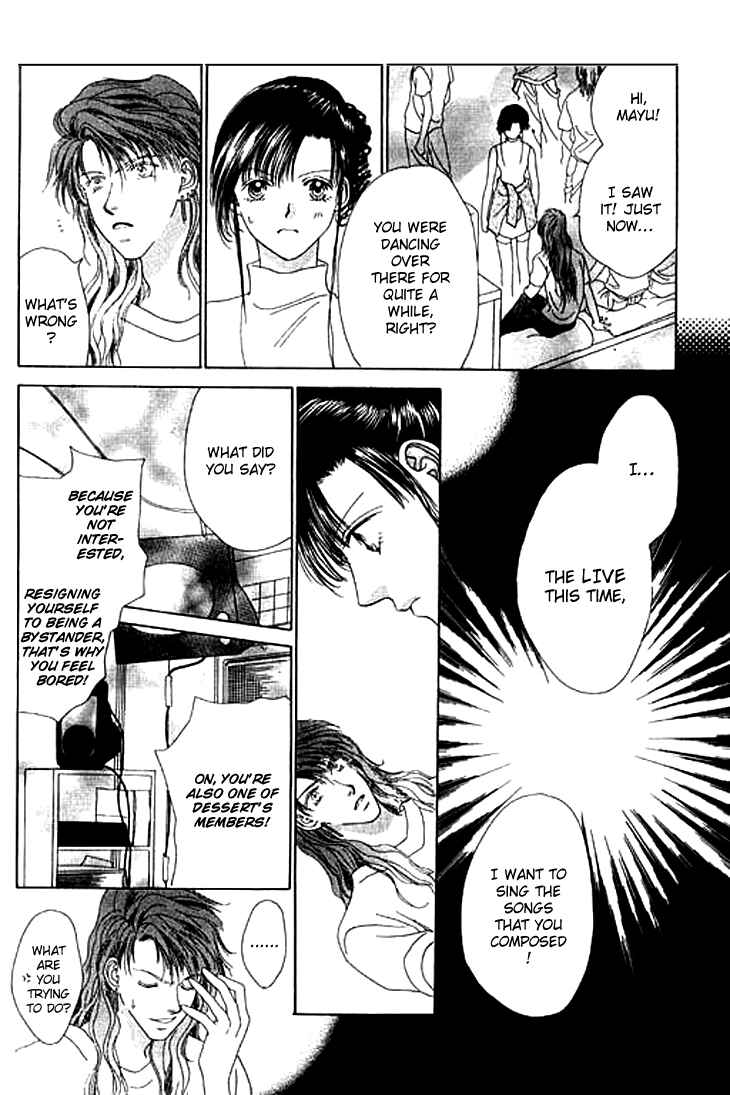 Page 26 Chapter 20 Voice of an Angel