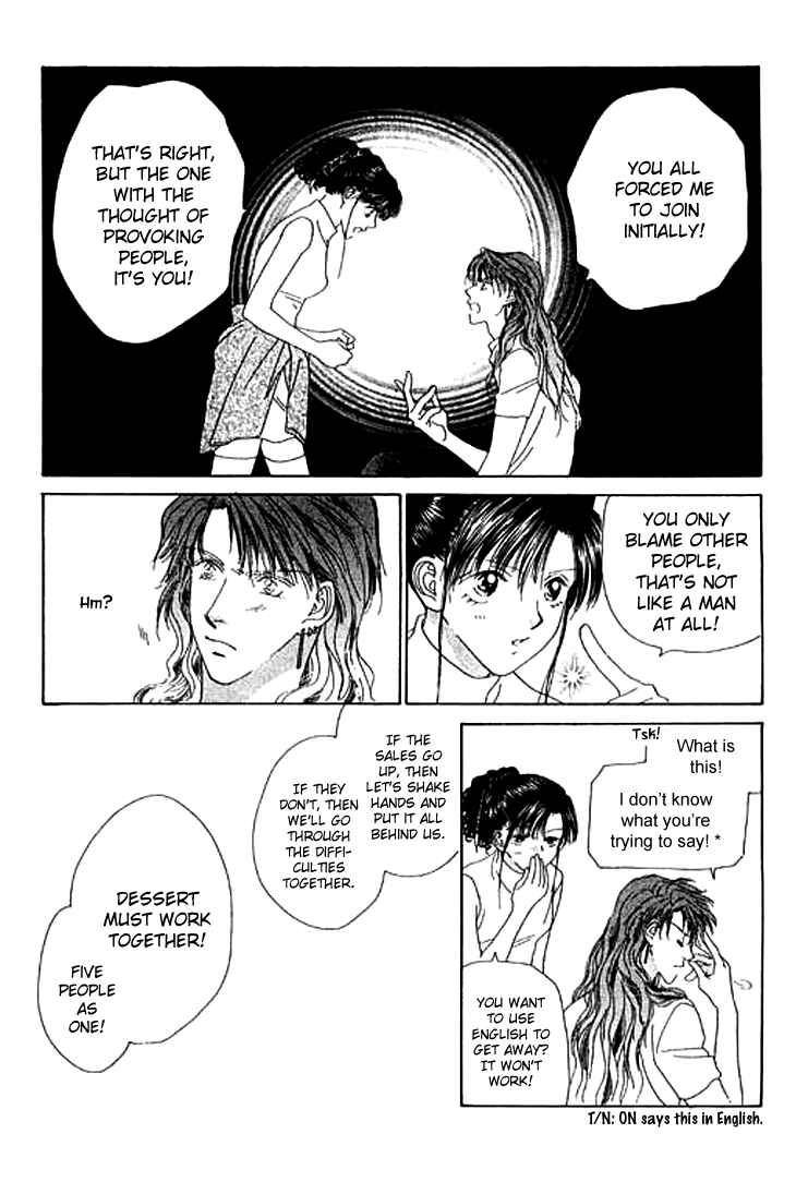 Page 27 Chapter 20 Voice of an Angel