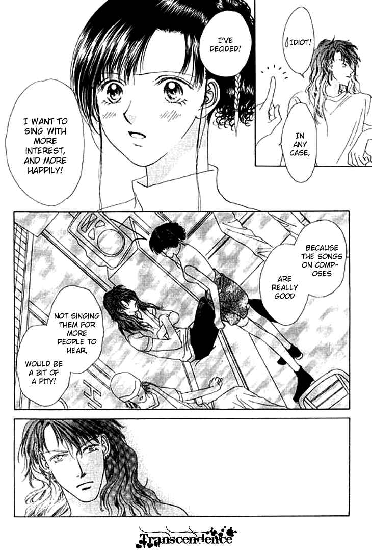 Page 28 Chapter 20 Voice of an Angel