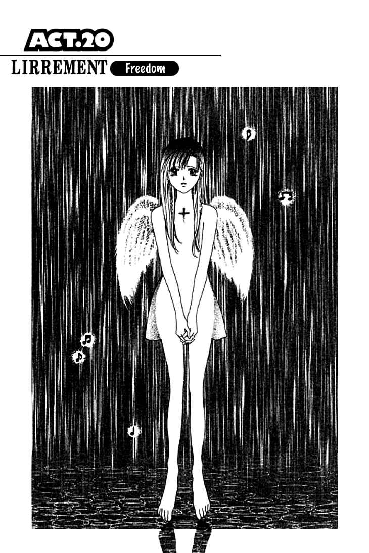 Page 3 Chapter 20 Voice of an Angel