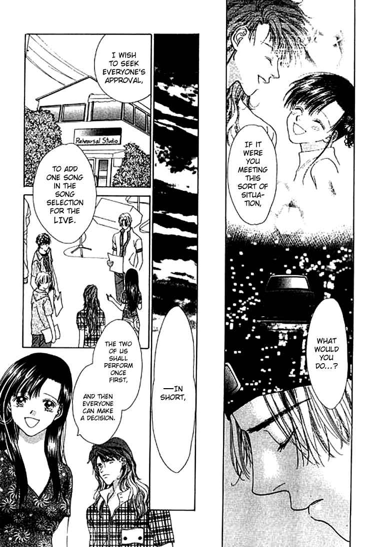 Page 31 Chapter 20 Voice of an Angel