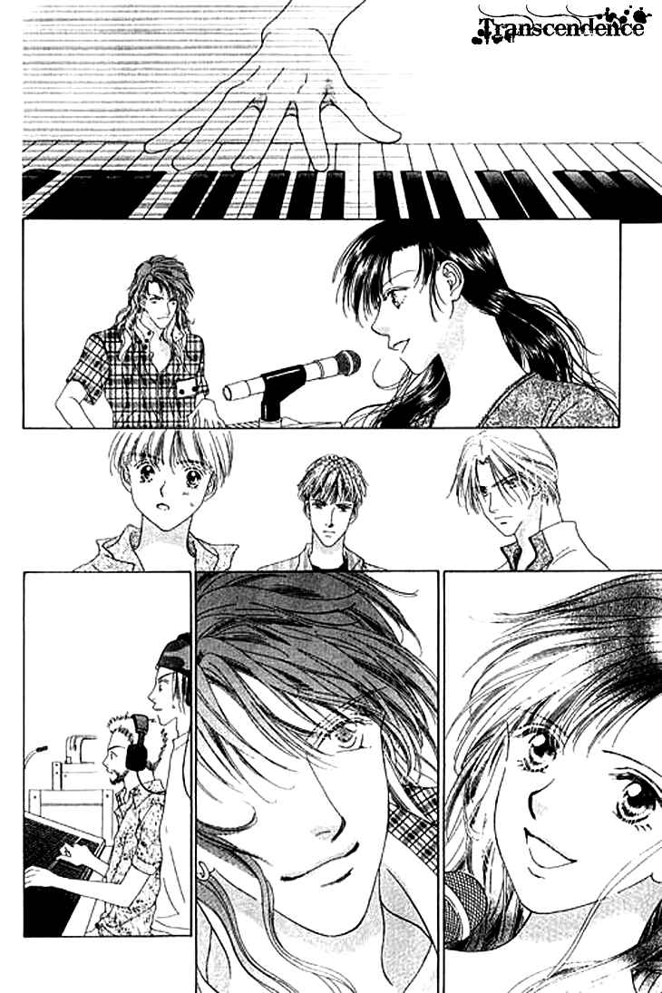 Page 32 Chapter 20 Voice of an Angel