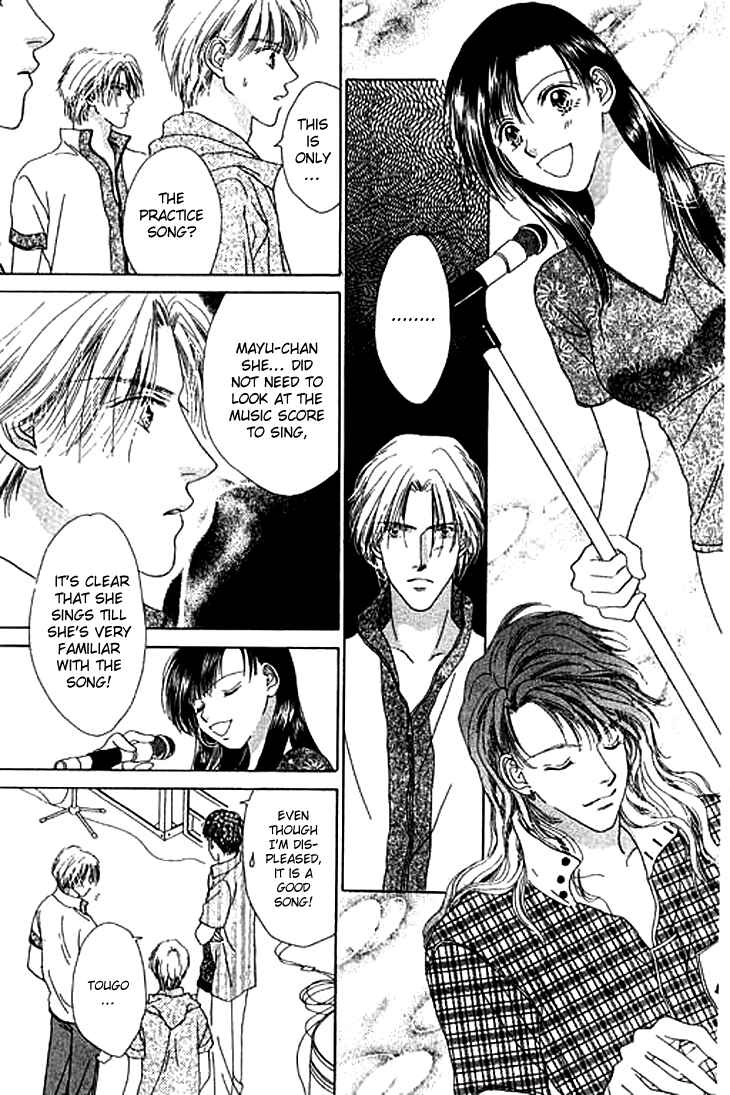 Page 33 Chapter 20 Voice of an Angel